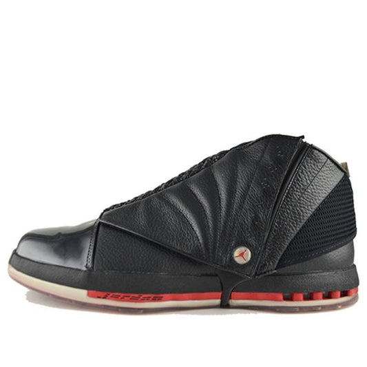 Air Jordan 16 Retro 'Countdown Pack'  322723-061 Epochal Sneaker
